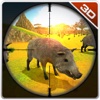 Boar Hunter &amp; Wild Safari Animal Shooting Game
