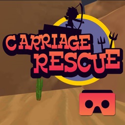 Carriage Rescue VR