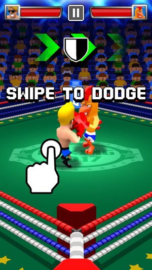 One Tap Boxing(圖2)-速報App