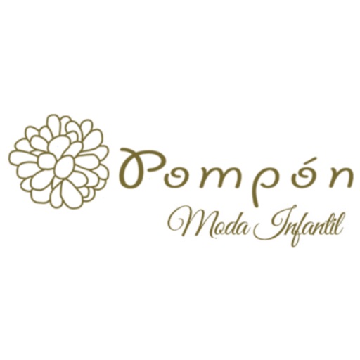 Pompon Moda Infantil