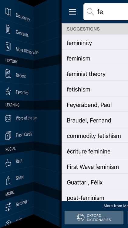Oxford Dictionary of Critical Theory