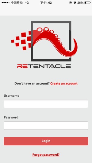 Retentacle(圖1)-速報App