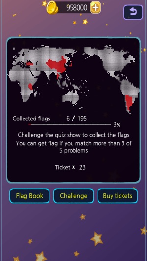 Million Quiz Show World Flags(圖3)-速報App