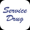 Service Drug