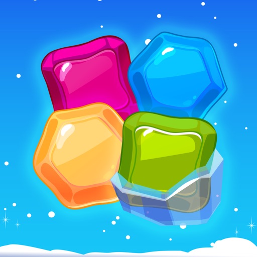 Christmas Swap 3 - Match Candy Sweet iOS App
