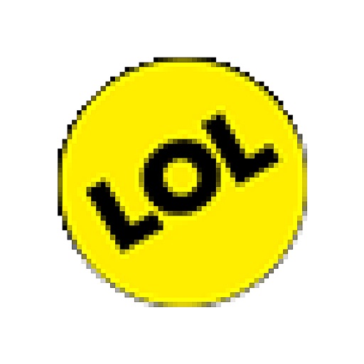 Yellow Stamps Animated! icon