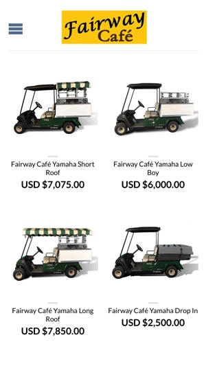 Golf Beverage Carts(圖5)-速報App