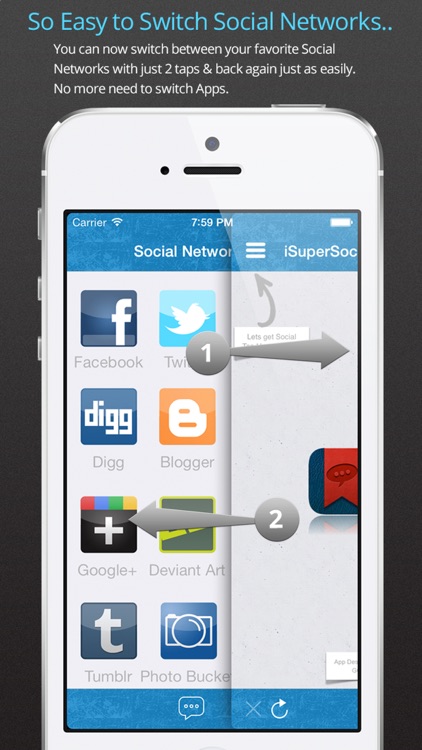iSuperSocial