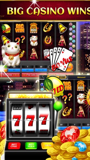 Price is Rich Slots – Free Casino Slot Machine 777(圖3)-速報App