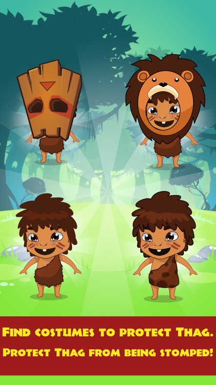 Cavern Falls screenshot-4