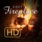 Take the Holiday Yule Log experience wherever you go