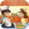 by a Restaurant & Cooking challenge can learn kids kitchen, it's time to get them in the kitchen