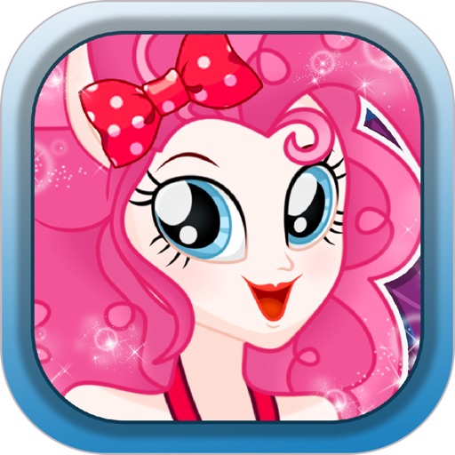 The Little Mermaid Dress Up and Salon Games