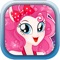 Create your own Little Princess Pony Mermaid