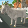 Goat Run &amp; Chase The Theif Simulator