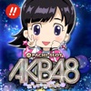 ぱちスロAKB48 バラの儀式 iPhone