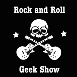 Rock and Roll Geek Show