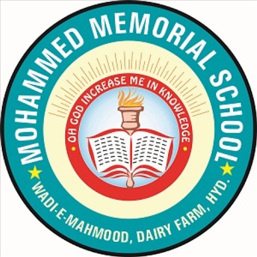 Mohammed Memorial School icon