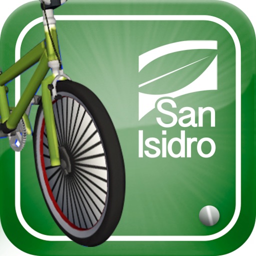 Paseando por San Isidro iOS App