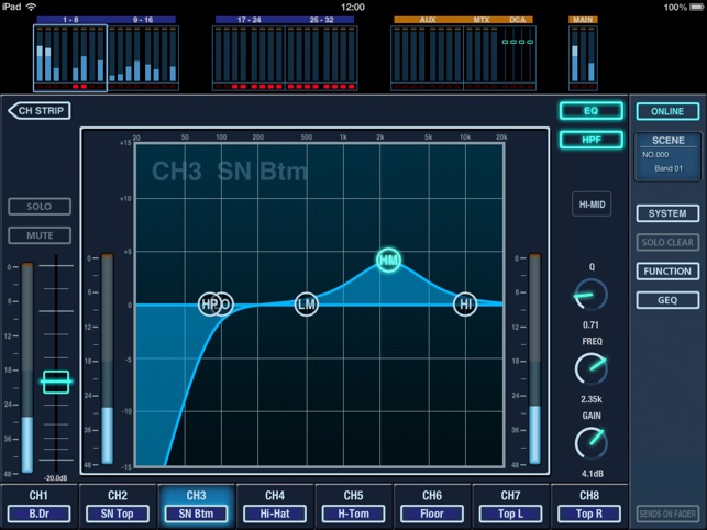 M-300 Remote(圖2)-速報App