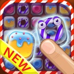 Candy Fever Mania  The Kingdom of Match 3 Games