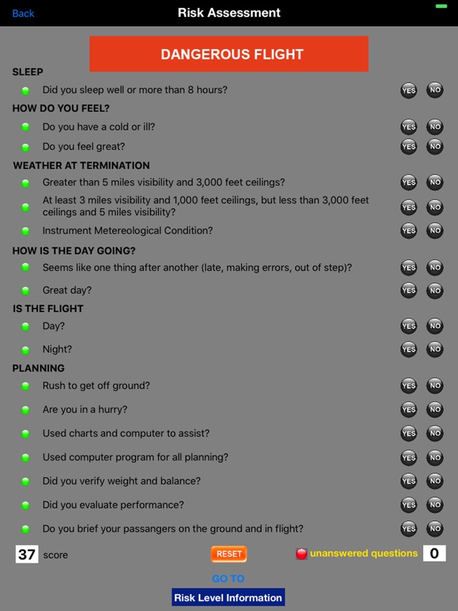 ADM Aeronautical Decision Making(圖4)-速報App