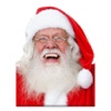 Santa video calls - Talking christmas funny