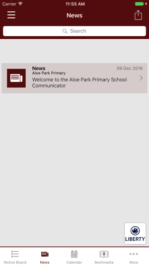 Aloe Park Primary(圖2)-速報App