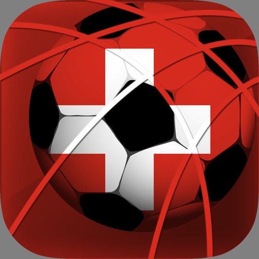 Penalty Soccer 18E: Switzerland icon