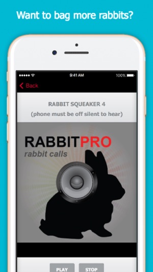 Rabbit Calls for Game Hunting(圖1)-速報App