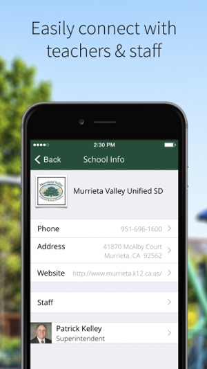 Murrieta Valley USD(圖2)-速報App