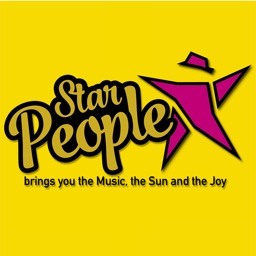 STAR PEOPLE