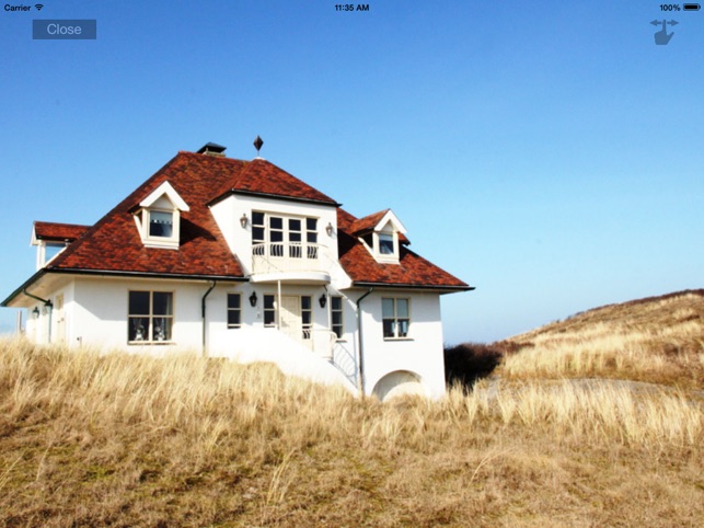 Holiday Homes in Holland(圖2)-速報App