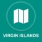 Virgin Islands, USA Offline GPS Navigation is developed by Travel Monster