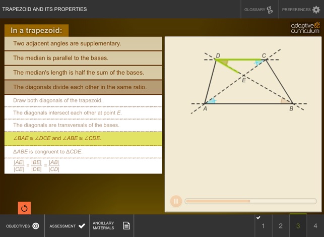 Parallelogram and Properties(圖3)-速報App