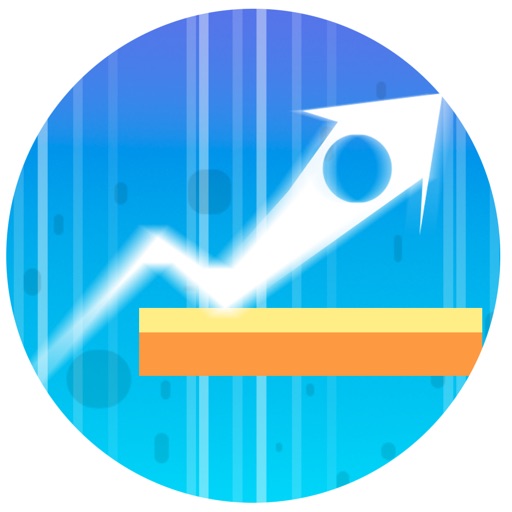 Rolling Ball - physics puzzle game icon