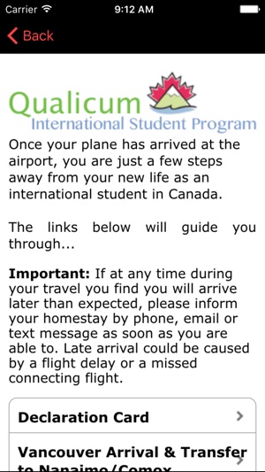 Qualicum ISP Arrival(圖4)-速報App