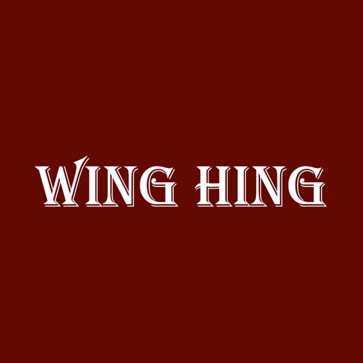 Wing Hing Chinese & Fish&Chips icon