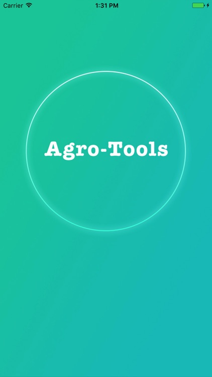 Agro-Tools