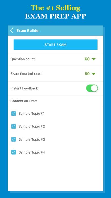 How to cancel & delete CPIM BSCM Exam Prep 2017 Version from iphone & ipad 4