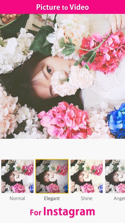 InstaCake - Photo Loop Video Maker for Instagram