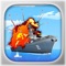 Play new challenging variation of sea battle game: hide your fleet at big 20x20 sea field, then find and destroy enemy ships