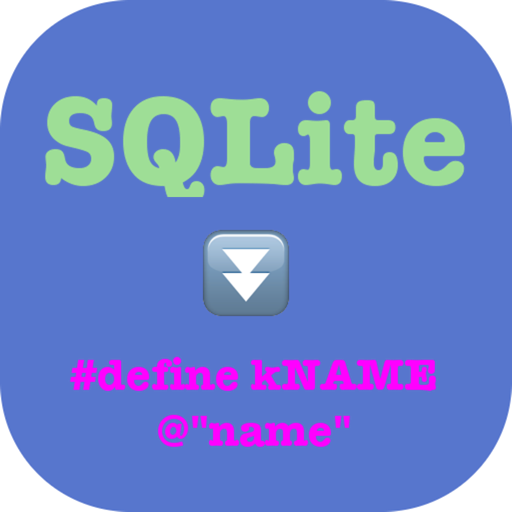 SQLite Names Extractor