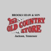 Brooks Shaw's Old Country Store