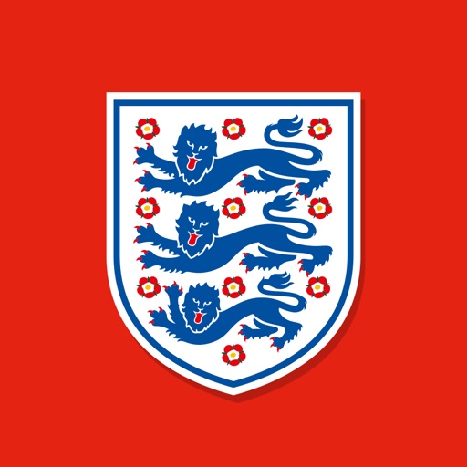 England Footymoji icon