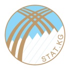 StatKG - Statistical data of the Kyrgyz Republic