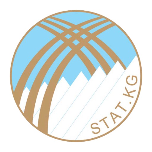 StatKG - Statistical data of the Kyrgyz Republic