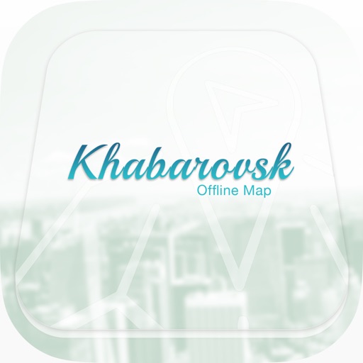 Khabarovsk, Russia - Offline Guide -