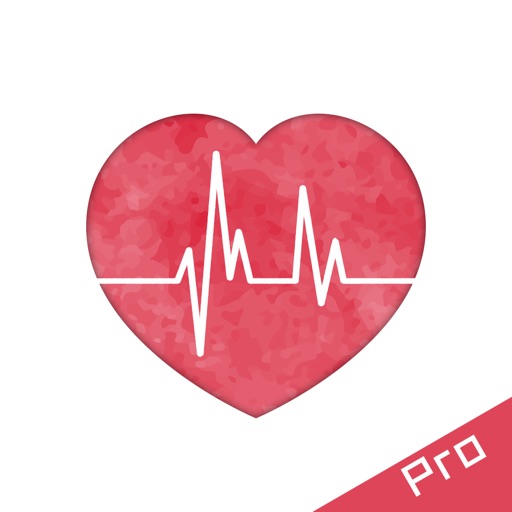 Heart Rate Check Pro - Heart rate & Pulse monitor