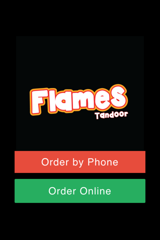 Flames Tandoor screenshot 2